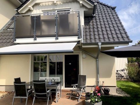Holiday apartment Rahlenbeck 2