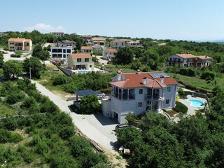 Villa Linardići Registrazione all'aperto 4