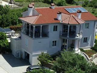 Villa Linardići Registrazione all'aperto 5