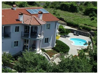 Villa Linardići Registrazione all'aperto 6