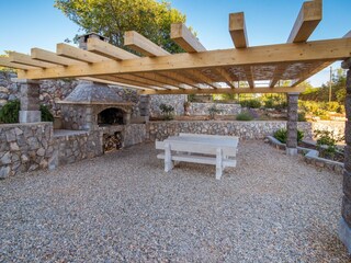 Villa Linardići Registrazione all'aperto 10