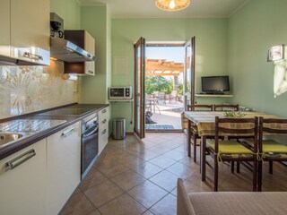 Villa Linardići Caratteristiche 17