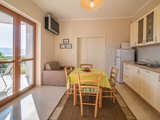 Villa Linardići Caratteristiche 18