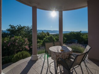 Villa Linardići Registrazione all'aperto 16