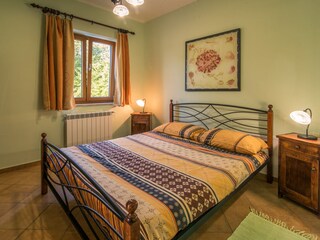 Villa Linardići Caratteristiche 20