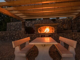 Villa Linardići Registrazione all'aperto 15