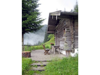 Bei jedem Wetter schön ;-)