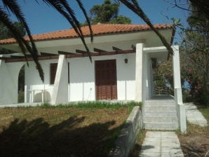 Beach Villa - Agios Andreas - image1