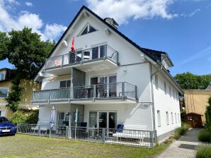 Ferienwohnung Traumurlaub Binz - Binz - image1