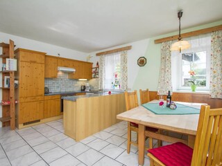 Appartamento per vacanze St. Jakob in Haus Caratteristiche 5