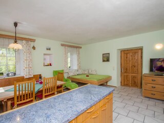 Appartamento per vacanze St. Jakob in Haus Caratteristiche 6