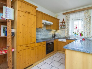 Appartamento per vacanze St. Jakob in Haus Caratteristiche 7