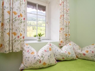 Appartamento per vacanze St. Jakob in Haus Caratteristiche 8