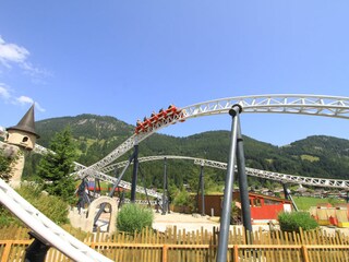 Appartamento per vacanze St. Jakob in Haus Ambiente 16