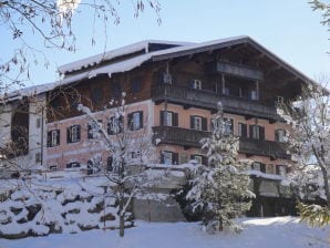 Holiday apartment KitzbÃ¼heler Horn - St. Jakob in Haus - image1