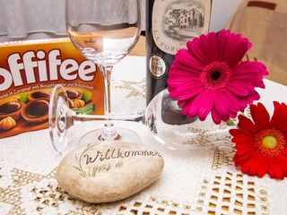 Appartamento per vacanze St. Jakob in Haus Caratteristiche 13