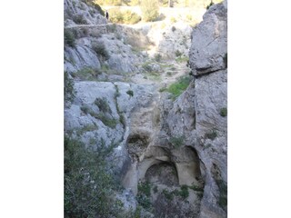 Casa per le vacanze Gruissan Ambiente 19