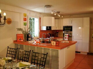 Casa per le vacanze Gruissan Caratteristiche 15