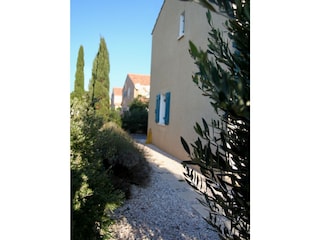 Casa per le vacanze Gruissan Registrazione all'aperto 7