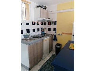 Ferienhaus Narbonne-Plage Küche 21