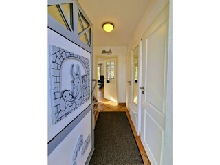 Ferienhaus Zingst Außenaufnahme 5