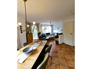 Ferienhaus Zingst Außenaufnahme 7