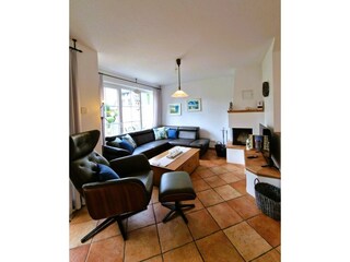 Ferienhaus Zingst Außenaufnahme 8