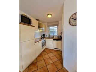 Ferienhaus Zingst Außenaufnahme 10