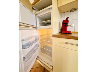 Ferienhaus Zingst Außenaufnahme 12