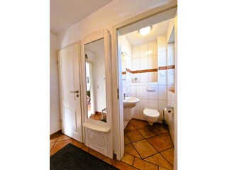 Ferienhaus Zingst Außenaufnahme 15