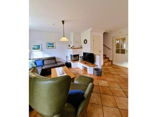 Ferienhaus Zingst Außenaufnahme 16