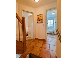 Ferienhaus Zingst Außenaufnahme 18