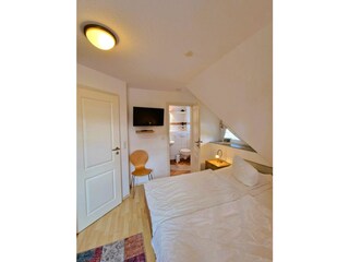 Ferienhaus Zingst Außenaufnahme 19