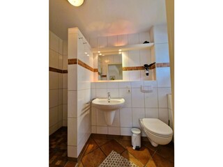 Ferienhaus Zingst Außenaufnahme 20