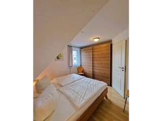 Ferienhaus Zingst Außenaufnahme 21