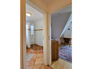 Ferienhaus Zingst Außenaufnahme 22