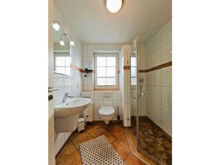 Ferienhaus Zingst Außenaufnahme 23