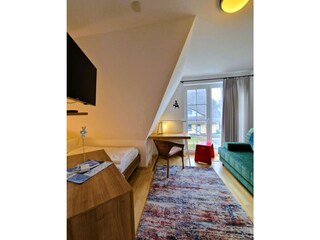 Ferienhaus Zingst Außenaufnahme 24