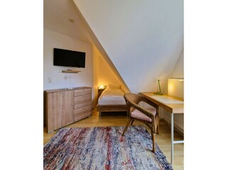 Ferienhaus Zingst Außenaufnahme 25