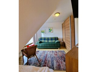 Ferienhaus Zingst Außenaufnahme 26