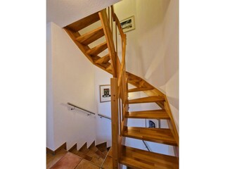 Ferienhaus Zingst Außenaufnahme 27