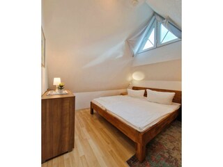 Ferienhaus Zingst Außenaufnahme 28