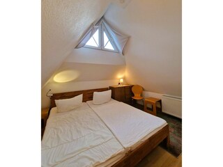 Ferienhaus Zingst Außenaufnahme 29