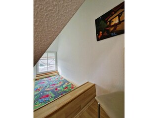 Ferienhaus Zingst Außenaufnahme 31