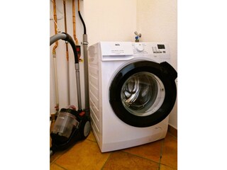 Ferienhaus Zingst Außenaufnahme 33