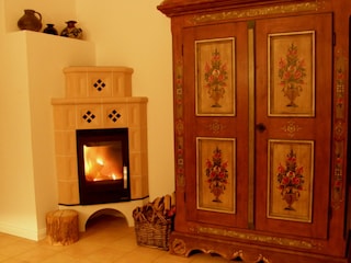 Ferienhaus Zingst Ausstattung 27
