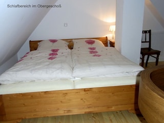 Ferienhaus Zingst Ausstattung 29