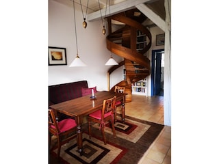 Ferienhaus Zingst Ausstattung 1