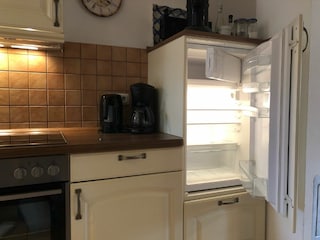 Ferienhaus Zingst Außenaufnahme 7