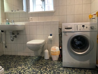 Ferienhaus Zingst Außenaufnahme 8